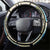 FSM Micronesia Culture Steering Wheel Cover