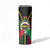 Vanuatu 44th Independence Day Skinny Tumbler Long God Yumi Stanap Wild Boar