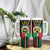 Vanuatu 44th Independence Day Tumbler With Handle Long God Yumi Stanap Wild Boar