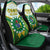 Cook Islands Ra o te Ui Ariki Car Seat Cover Polynesian Pattern