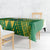 Cook Islands Ra o te Ui Ariki Tablecloth Polynesian Pattern