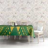 Cook Islands Ra o te Ui Ariki Tablecloth Polynesian Pattern LT05 - Polynesian Pride