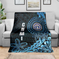Northern Mariana Islands 78th Liberation Day Blanket LT05 - Polynesian Pride