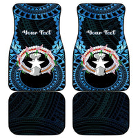 Northern Mariana Islands 78th Liberation Day Car Mats LT05 - Polynesian Pride