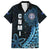 Personalized Northern Mariana Islands 78th Liberation Day Family Matching Long Sleeve Bodycon Dress and Hawaiian Shirt