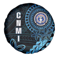 Northern Mariana Islands 78th Liberation Day Spare Tire Cover LT05 - Polynesian Pride