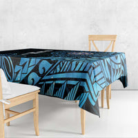 Northern Mariana Islands 78th Liberation Day Tablecloth LT05 - Polynesian Pride