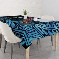 Northern Mariana Islands 78th Liberation Day Tablecloth LT05 - Polynesian Pride