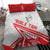 Tonga Rugby 2024 Pacific Bedding Set Go Ikale Tahi