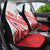 Tonga Rugby 2024 Pacific Car Seat Cover Go Ikale Tahi