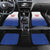 Samoa Rugby 2024 Pacific Car Mats Go Manu Samoa