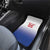 Samoa Rugby 2024 Pacific Car Mats Go Manu Samoa