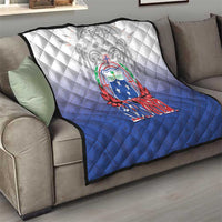 Samoa Rugby 2024 Pacific Quilt Go Manu Samoa LT05 - Polynesian Pride