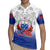 Custom Samoa Rugby 2024 Pacific Rugby Jersey Go Manu Samoa