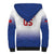 Custom Samoa Rugby 2024 Pacific Sherpa Hoodie Go Manu Samoa