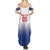 Custom Samoa Rugby 2024 Pacific Summer Maxi Dress Go Manu Samoa