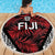 Flying Fijians Rugby 2024 Pacific Beach Blanket Go Fiji