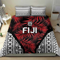 Flying Fijians Rugby 2024 Pacific Bedding Set Go Fiji LT05 - Polynesian Pride