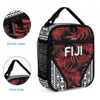 Flying Fijians Rugby 2024 Pacific Lunch Bag Go Fiji