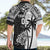 Custom New Zealand And Fiji Rugby 2024 Hawaiian Shirt Maori Kiwi With Fijian Palm Tree