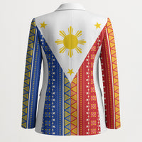 Philippines Sun Blazer Igorot Tribal Inspiration LT05 - Polynesian Pride