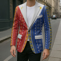 Philippines Sun Blazer Igorot Tribal Inspiration LT05 - Polynesian Pride