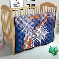 Marshall Islands Manit Day Quilt Polynesian Tribal Tattoo Tropical Style LT05 - Polynesian Pride