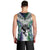 Custom New Zealand Warrior Men Tank Top Maori Tribal Pattern