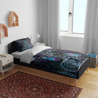 Suicide Awareness Bedding Set You Are Not Alone LT05 - Polynesian Pride