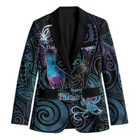 Suicide Awareness Blazer You Are Not Alone LT05 Unisex Black - Polynesian Pride