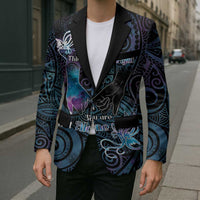 Suicide Awareness Blazer You Are Not Alone LT05 - Polynesian Pride