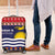 Kiribati Christmas Luggage Cover Coat Of Arms Tekeraoi Te Kiritimati