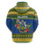 Solomon Islands Christmas Hoodie Coat Of Arms Merry Xmas