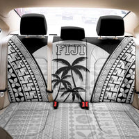 Fiji Tapa Football Back Car Seat Cover Sporty Style LT05 - Polynesian Pride