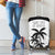 Fiji Tapa Football Luggage Cover Sporty Style