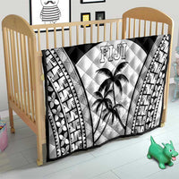 Fiji Tapa Football Quilt Sporty Style LT05 - Polynesian Pride