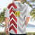 Custom New Caledonia Football Hawaiian Shirt Unique Style