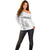 Custom New Caledonia Football Off Shoulder Sweater Go The Kagus