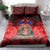 Australia And New Zealand ANZAC Day Bedding Set Soldiers Lest We Forget LT05 - Polynesian Pride