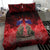 Australia And New Zealand ANZAC Day Bedding Set Soldiers Lest We Forget LT05 - Polynesian Pride