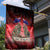 Australia And New Zealand ANZAC Day Garden Flag Soldiers Lest We Forget LT05 - Polynesian Pride