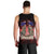 Australia And New Zealand ANZAC Day Men Tank Top Soldiers Lest We Forget LT05 - Polynesian Pride