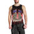 Australia And New Zealand ANZAC Day Men Tank Top Soldiers Lest We Forget LT05 - Polynesian Pride