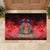 Australia And New Zealand ANZAC Day Rubber Doormat Soldiers Lest We Forget LT05 - Polynesian Pride