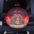 Australia And New Zealand ANZAC Day Spare Tire Cover Soldiers Lest We Forget LT05 - Polynesian Pride