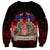 Australia And New Zealand ANZAC Day Sweatshirt Soldiers Lest We Forget LT05 - Polynesian Pride