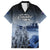 New Zealand ANZAC Day Hawaiian Shirt HMNZS Achilles We Will Remember Them LT05 Blue - Polynesian Pride