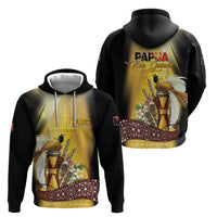 Papua New Guinea Hoodie Independence Day Unique Style LT05 - Polynesian Pride