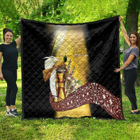 Papua New Guinea Quilt Independence Day Unique Style LT05 - Polynesian Pride