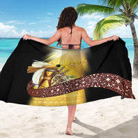 Papua New Guinea Sarong Independence Day Unique Style LT05 - Polynesian Pride